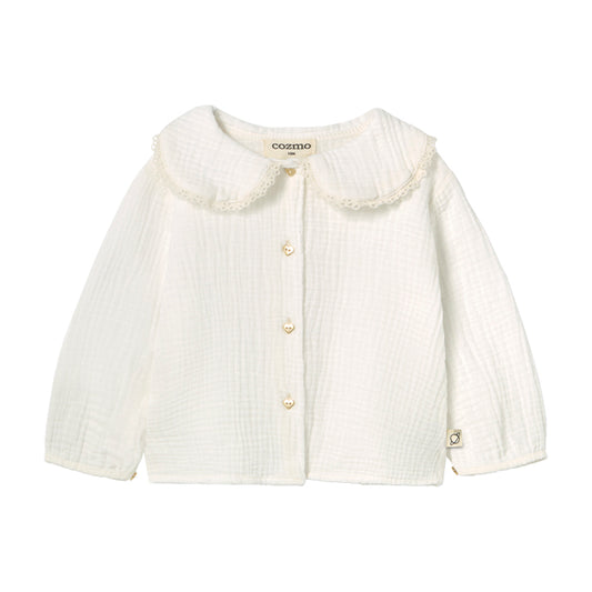 Cozmo Praga Blouse
