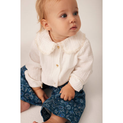 Cozmo Praga Blouse
