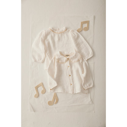 Cozmo Praga Blouse