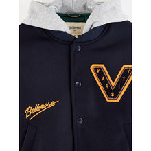 Load image into Gallery viewer, Ricci varsity jacket in classic cut and padding from Bellerose for children and teenagers