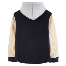 Load image into Gallery viewer, Bellerose Ricci Varsity Jacket for kids/children, tweens and teens/teenagers