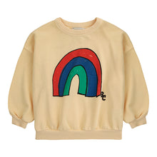 Load image into Gallery viewer, Bobo Choses Rainbow Sweatshirt