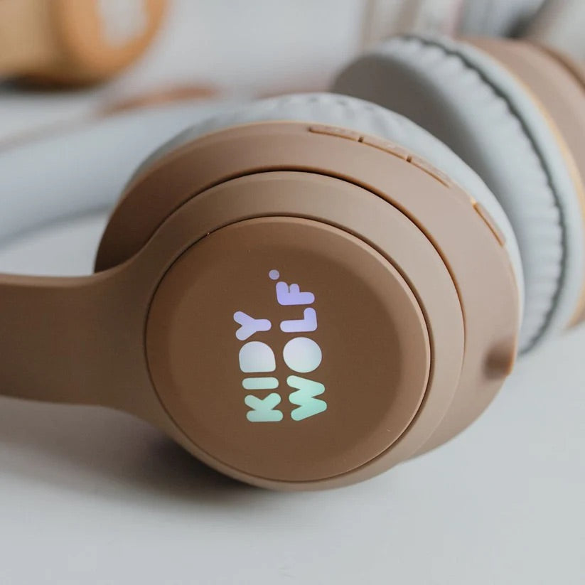 Kidywolf Kidyears Earphones