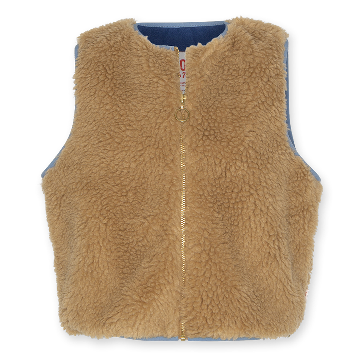 AO76 Lex Bodywarmer