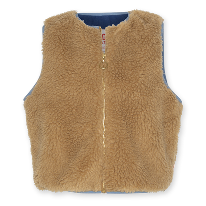 AO76 Lex Bodywarmer