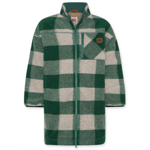 Load image into Gallery viewer, AO76 Lotte Check Coat