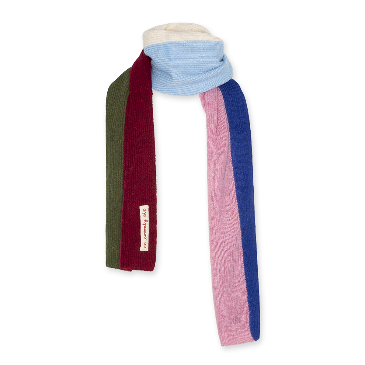 AO76 Tess Scarf