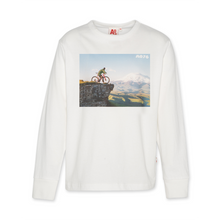 Load image into Gallery viewer, AO76 Lucas Bike T-shirt