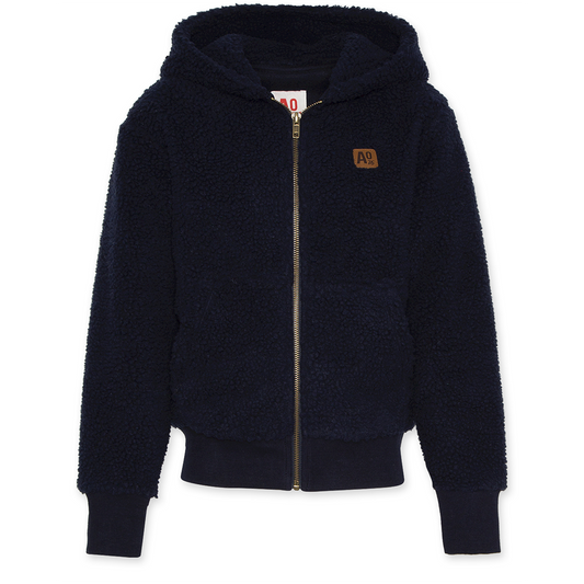 AO76 Norman Full Zip