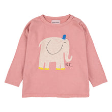 Load image into Gallery viewer, Bobo Choses The Elephant T-shirt