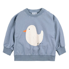 Load image into Gallery viewer, Bobo Choses Ducks Sweatshirt