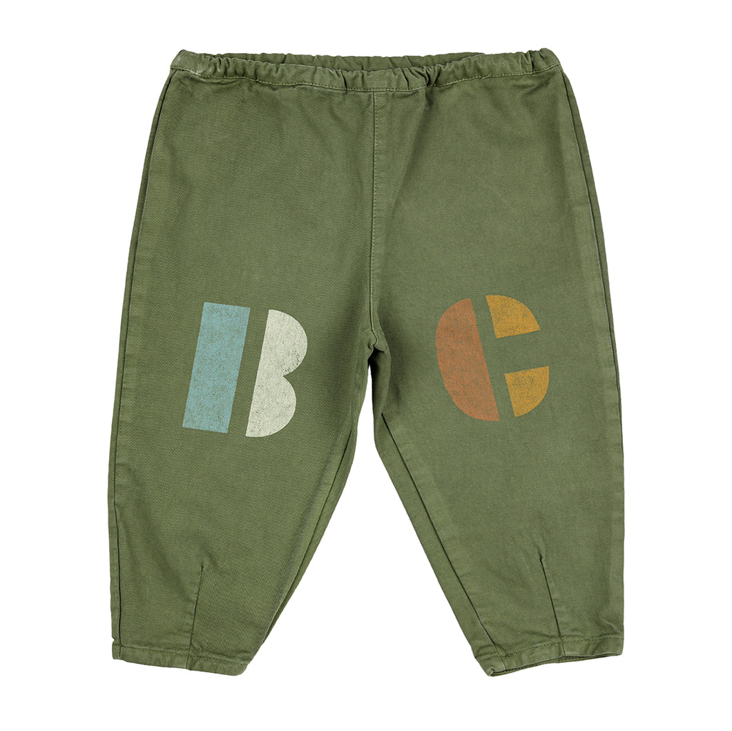 Bobo Choses BC Woven Trousers