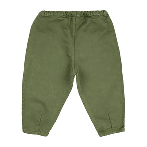 Bobo Choses BC Woven Trousers for babies