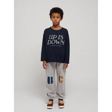 Load image into Gallery viewer, Bobo Choses Up Is Down T-shirt for boys