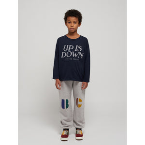 Bobo Choses Up Is Down T-shirt for boys