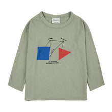 Load image into Gallery viewer, Bobo Choses Crazy Bicy T-shirt