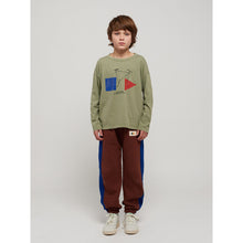 Load image into Gallery viewer, Bobo Choses Crazy Bicy T-shirt for boys