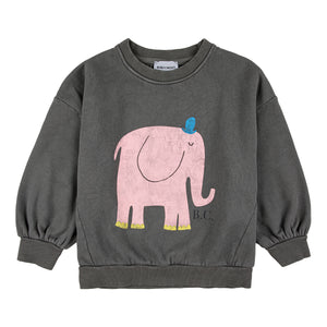 Bobo Choses Elephant Sweatshirt