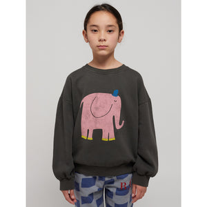 Bobo Choses Elephant Sweatshirt