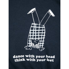 Load image into Gallery viewer, Bobo Choses Headstand Sweatshirt for kids/children