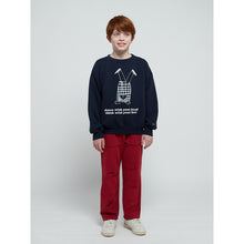 Load image into Gallery viewer, Bobo Choses Headstand Sweatshirt aw23