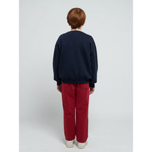 Load image into Gallery viewer, Bobo Choses Headstand Sweatshirt cotton