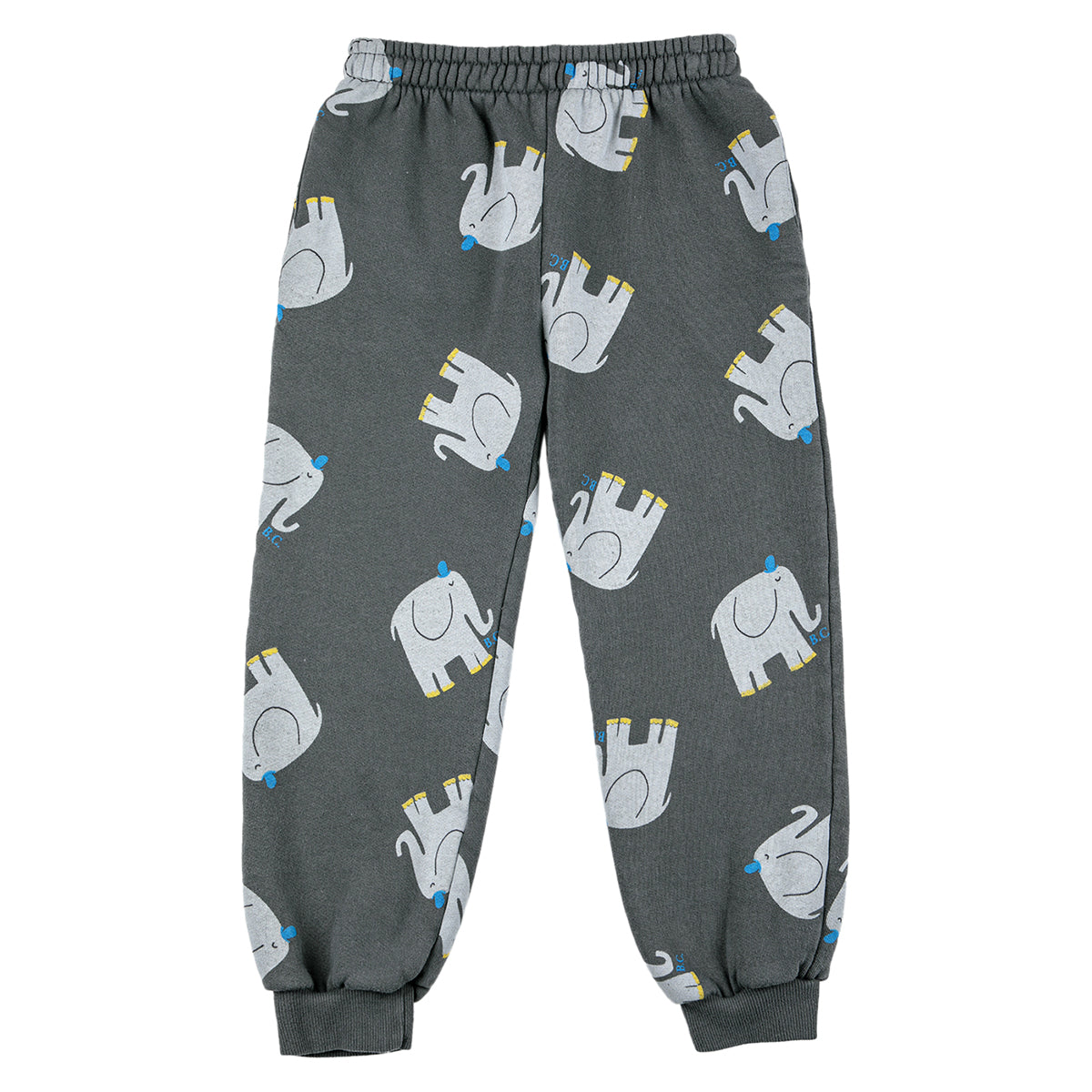 Bobo Choses The Elephant All Over Joggings
