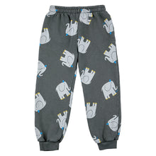 Load image into Gallery viewer, Bobo Choses The Elephant All Over Joggings