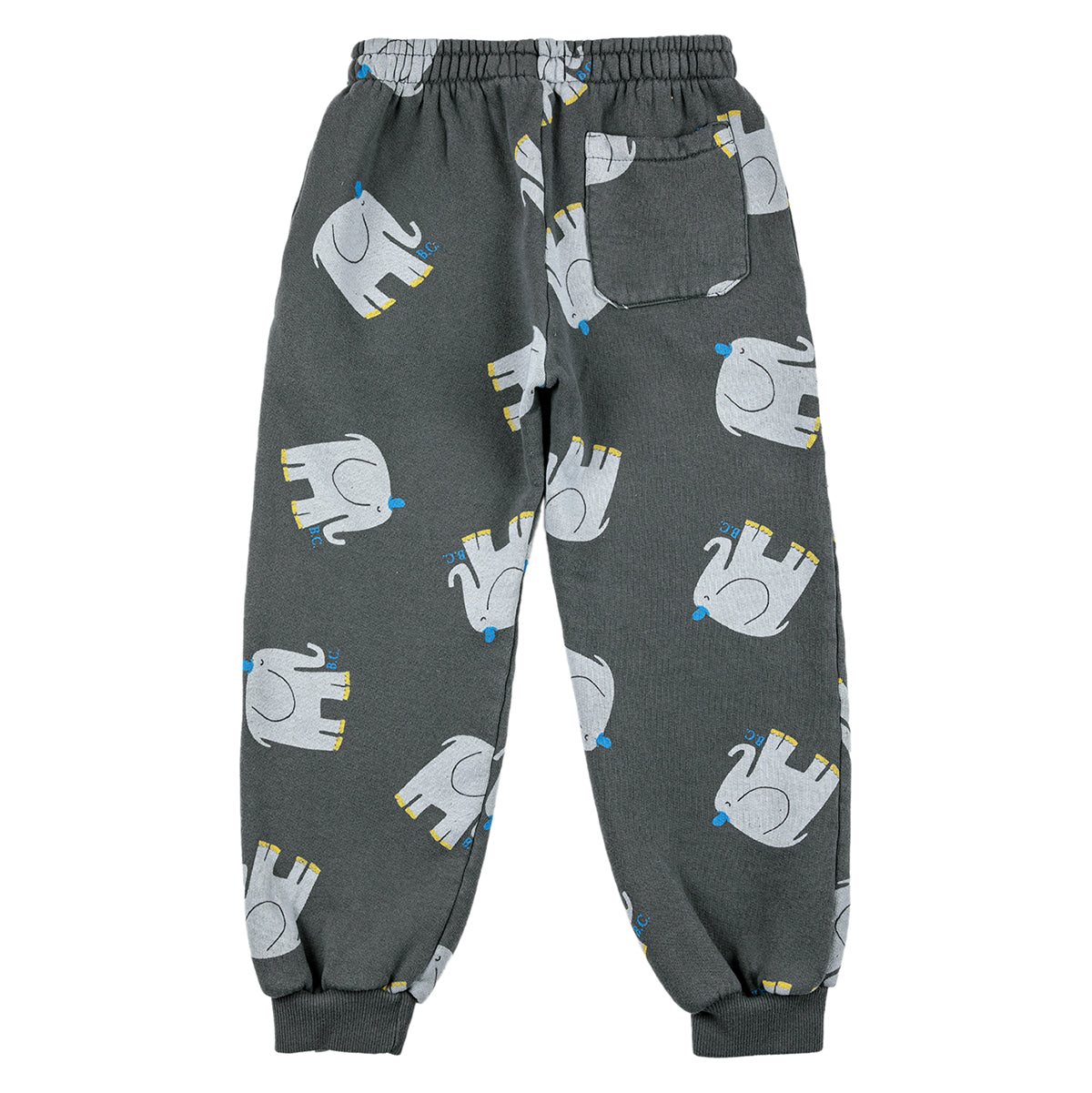 Bobo Choses The Elephant All Over Joggings for kids/children