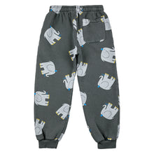 Load image into Gallery viewer, Bobo Choses The Elephant All Over Joggings for kids/children
