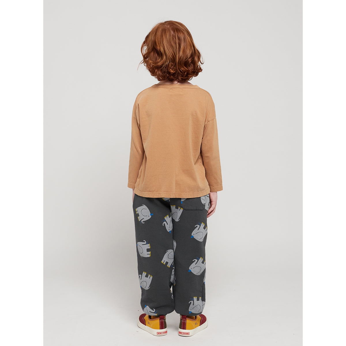 Bobo Choses The Elephant All Over Joggings