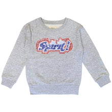 Load image into Gallery viewer, Bellerose Banzi Sequin Jumper for kids/children and teens/teenagers