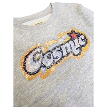 Load image into Gallery viewer, eversible sequin Banzi jumper from bellerose for kids/children and teens/teenagers