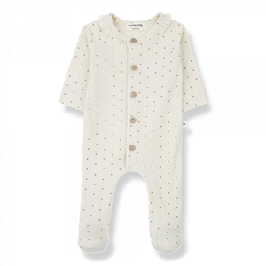 1+ In The Family Cari Jumpsuit
