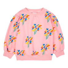 Load image into Gallery viewer, Bobo Choses Fireworks All Over Sweatshirt