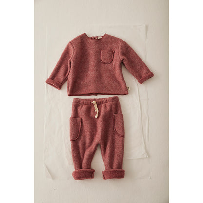 Cozmo Porto Trousers