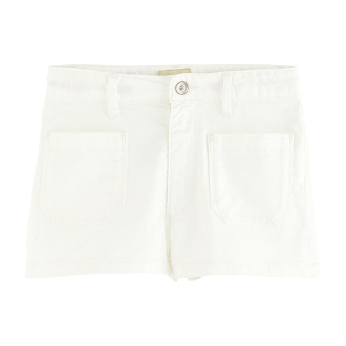 Bellerose Preppy Shorts