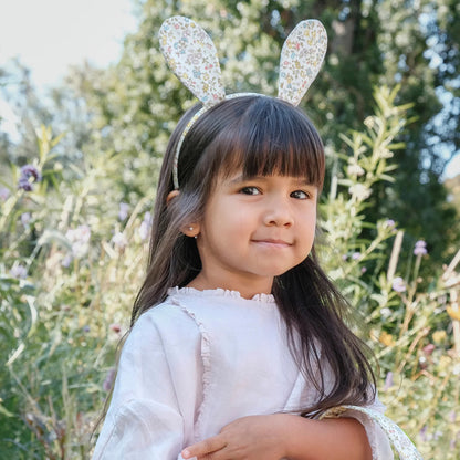 Rockahula Kids Petal Bunny ears headband