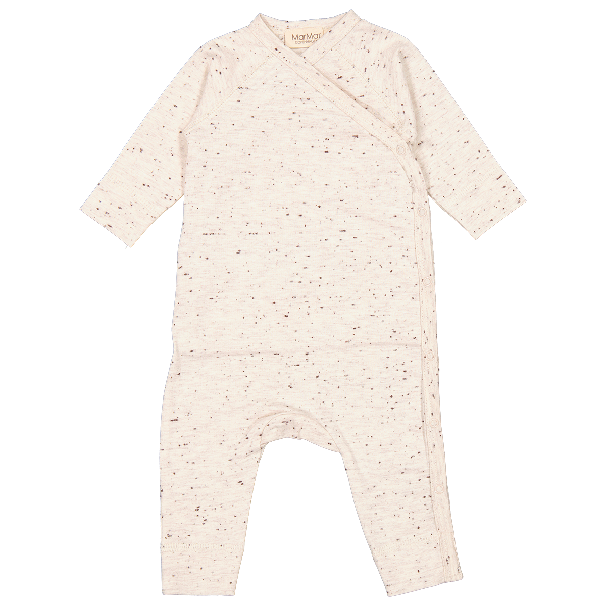 MarMar Rulo Body Romper