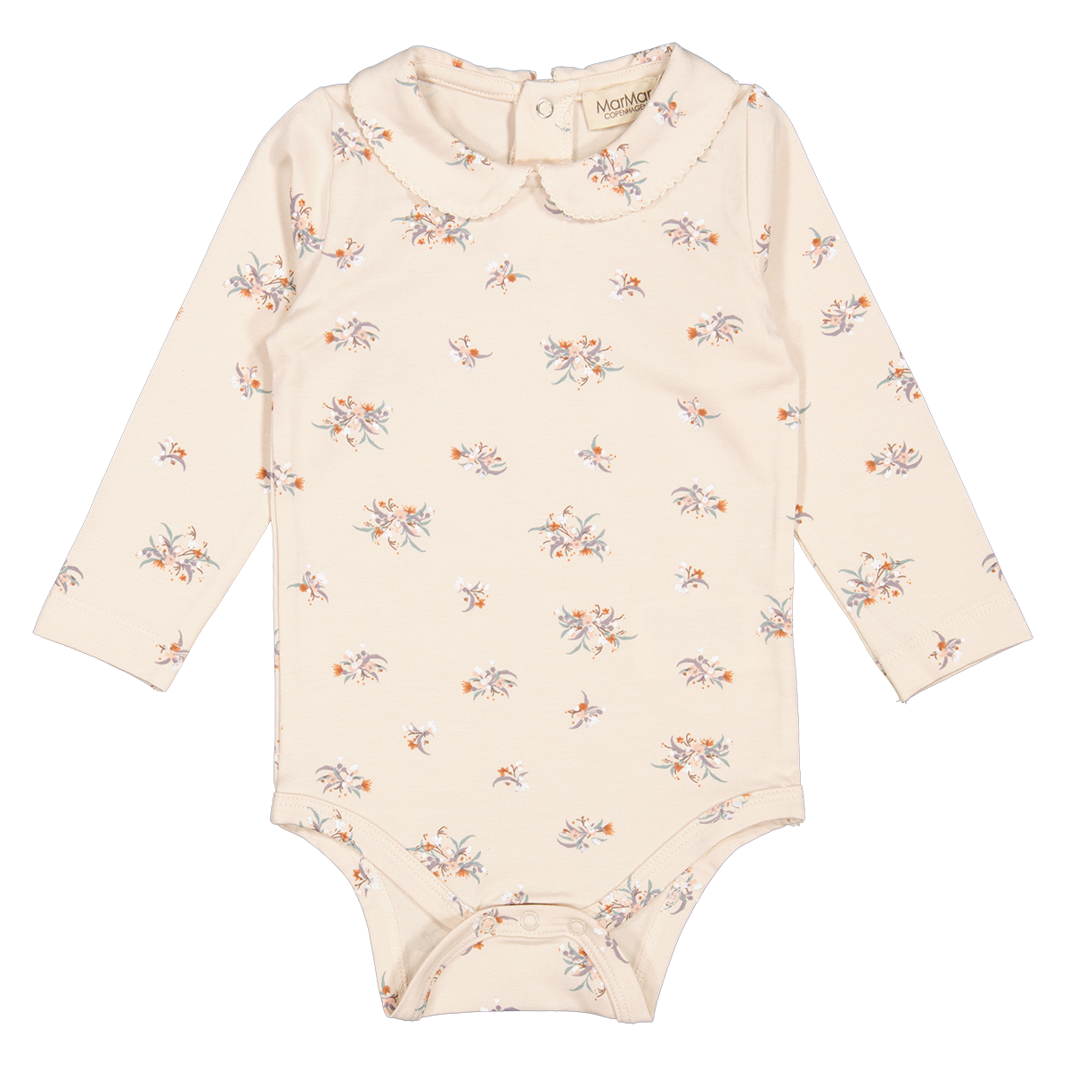 MarMar Becka Smooth Body Romper
