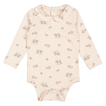 MarMar Becka Smooth Body Romper