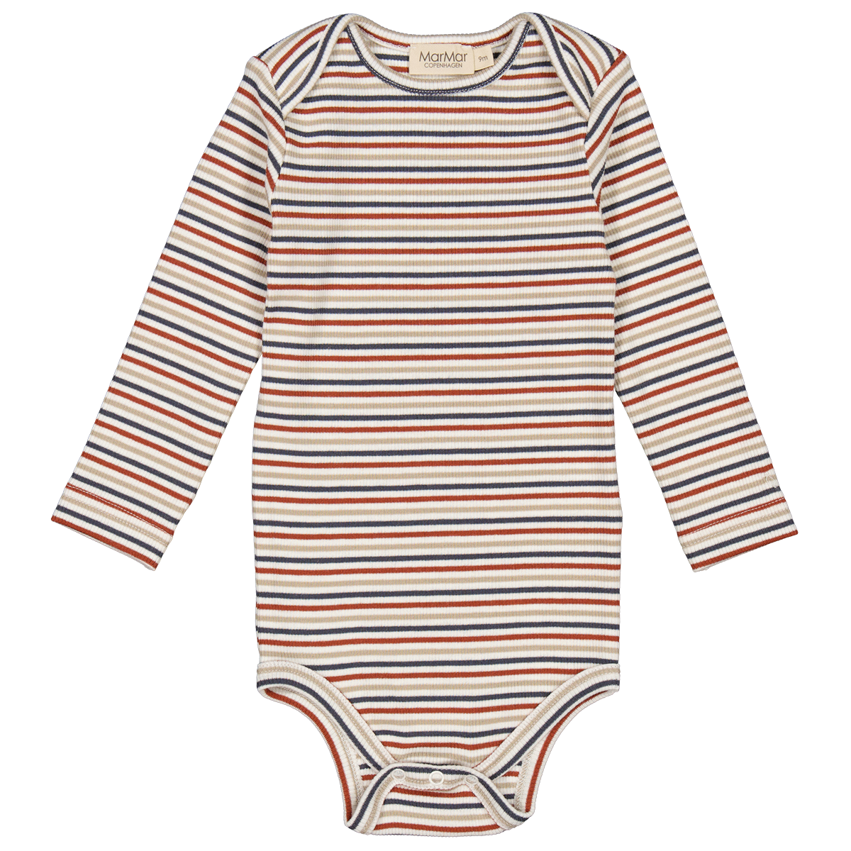 MarMar Ben Rib Body Romper