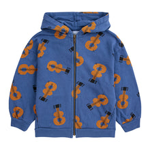 Load image into Gallery viewer, Bobo Choses Acoustic Guitar All Over Hoodie