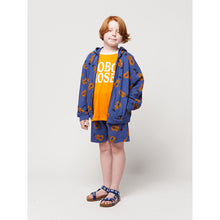 Load image into Gallery viewer, Bobo Choses Acoustic Guitar All Over Hoodie for toddlers, kids/children and tweens