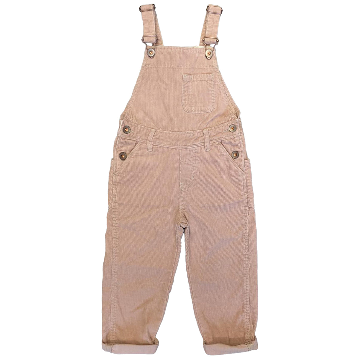 Bellerose Pepino Dungarees