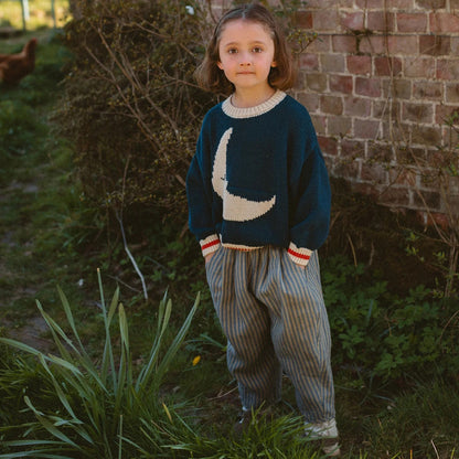 Nellie Quats Wren Jumper