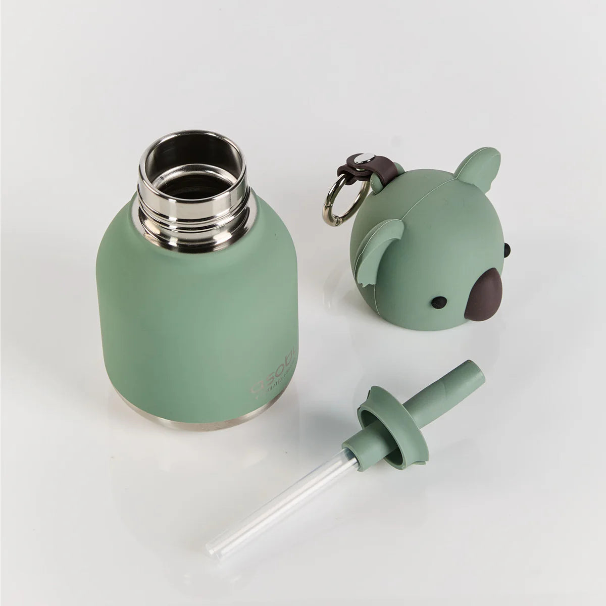 Asobu Koala Mini Bestie Bottle