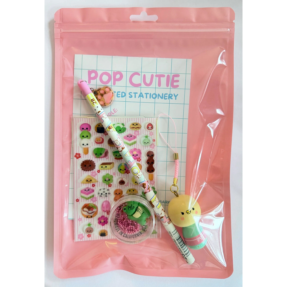 Pop Cutie Gift Set