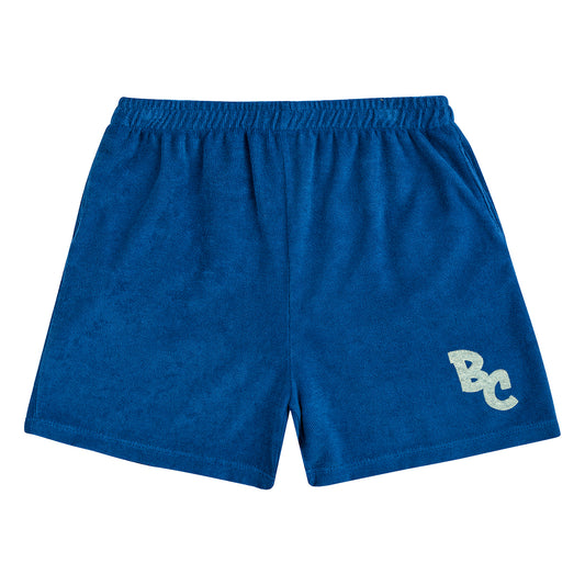 Bobo Choses Terry Bermuda Shorts for toddlers, kids/children and tweens