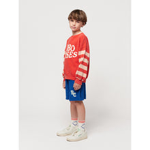 Load image into Gallery viewer, Bobo Choses Terry Bermuda Shorts for toddlers, kids/children and tweens